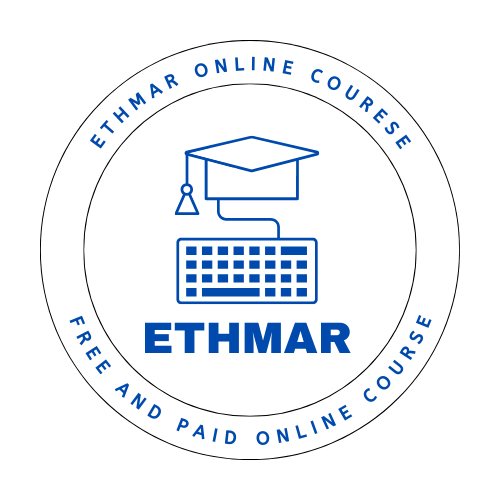 Ethmar course